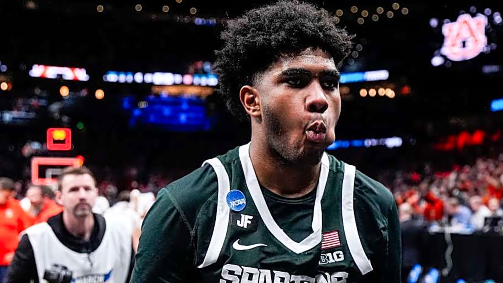 Scouting Snapshot:  Can Jase Richardson Scale Up at the Next Level?