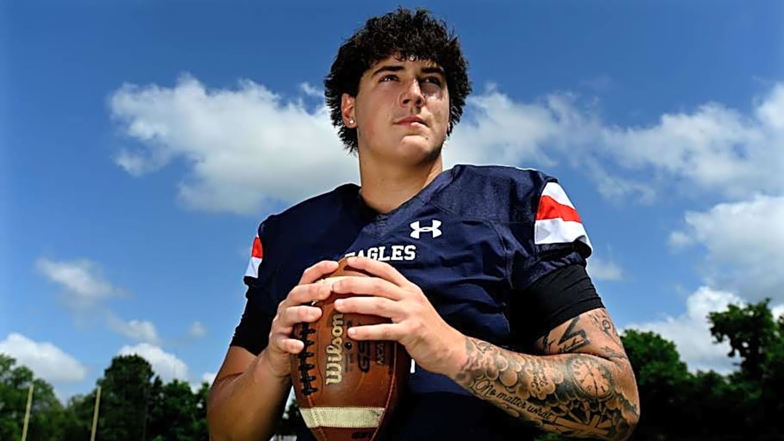Should Georgia Fans Be Worried About Jared Curtis Visiting the Vanderbilt Commodores?