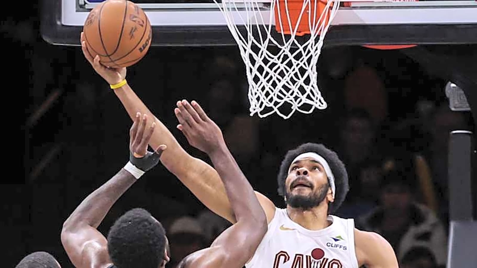 How Jarrett Allen’s Return Changes Everything for Cleveland Cavaliers