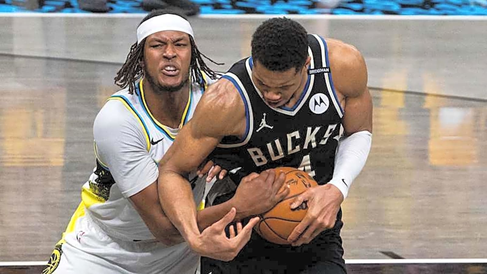 Myles Turner Move Could Become Long-Term Problem for the Bucks