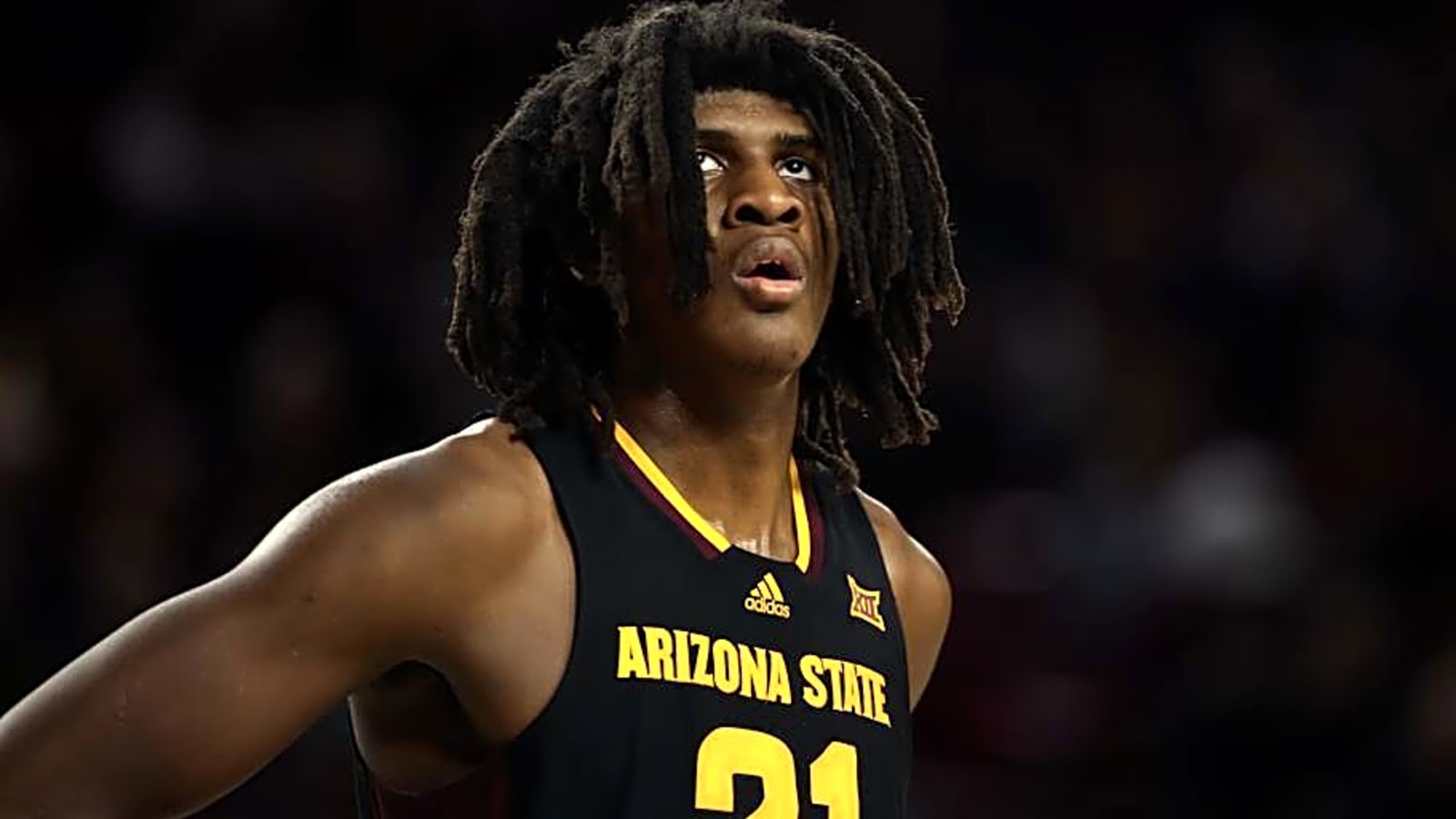 Kentucky&#39;s Jayden Quaintance will be the best forward in the SEC this season