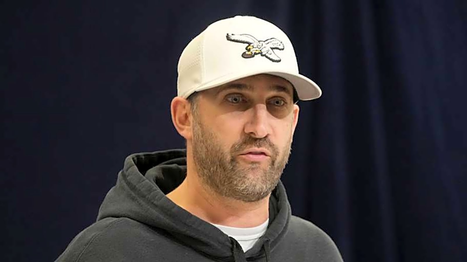 Eagles&#39; Nick Sirianni Named NFL&#39;s 4th-Best Head Coach
