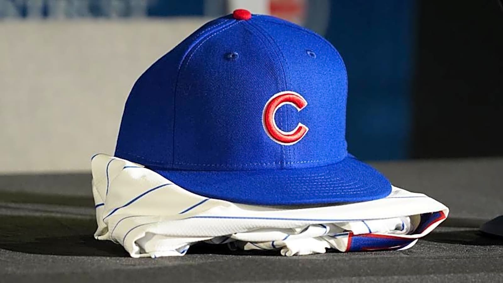 Cubs Rumored To Have Signed Intriguing Outfielder
