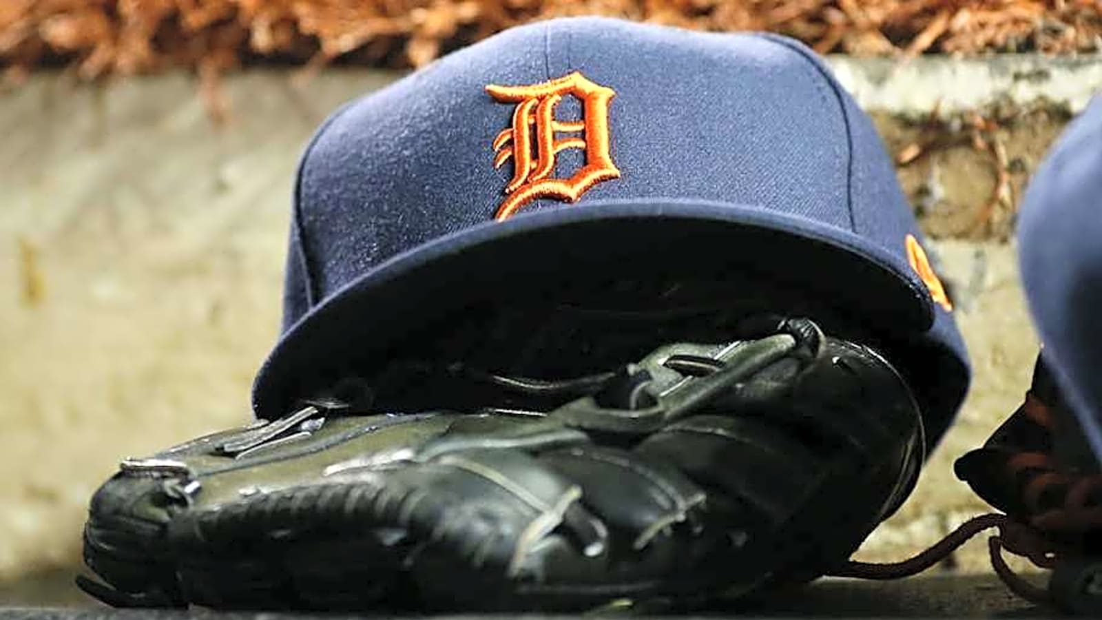 Former Tigers Outfielder Gets DFA&#39;d by Royals