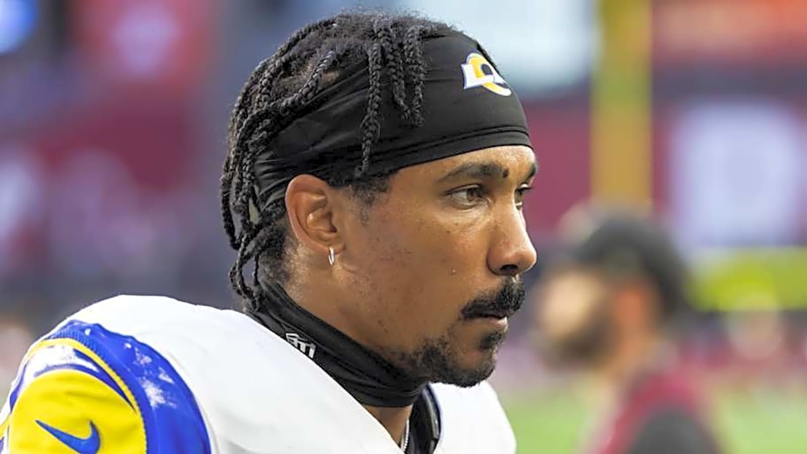 How the Ahkello Witherspoon Injury Will Impact Rams