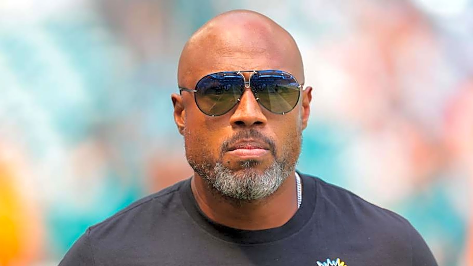 Steelers Finalize First Second-Round Head Coach Interview