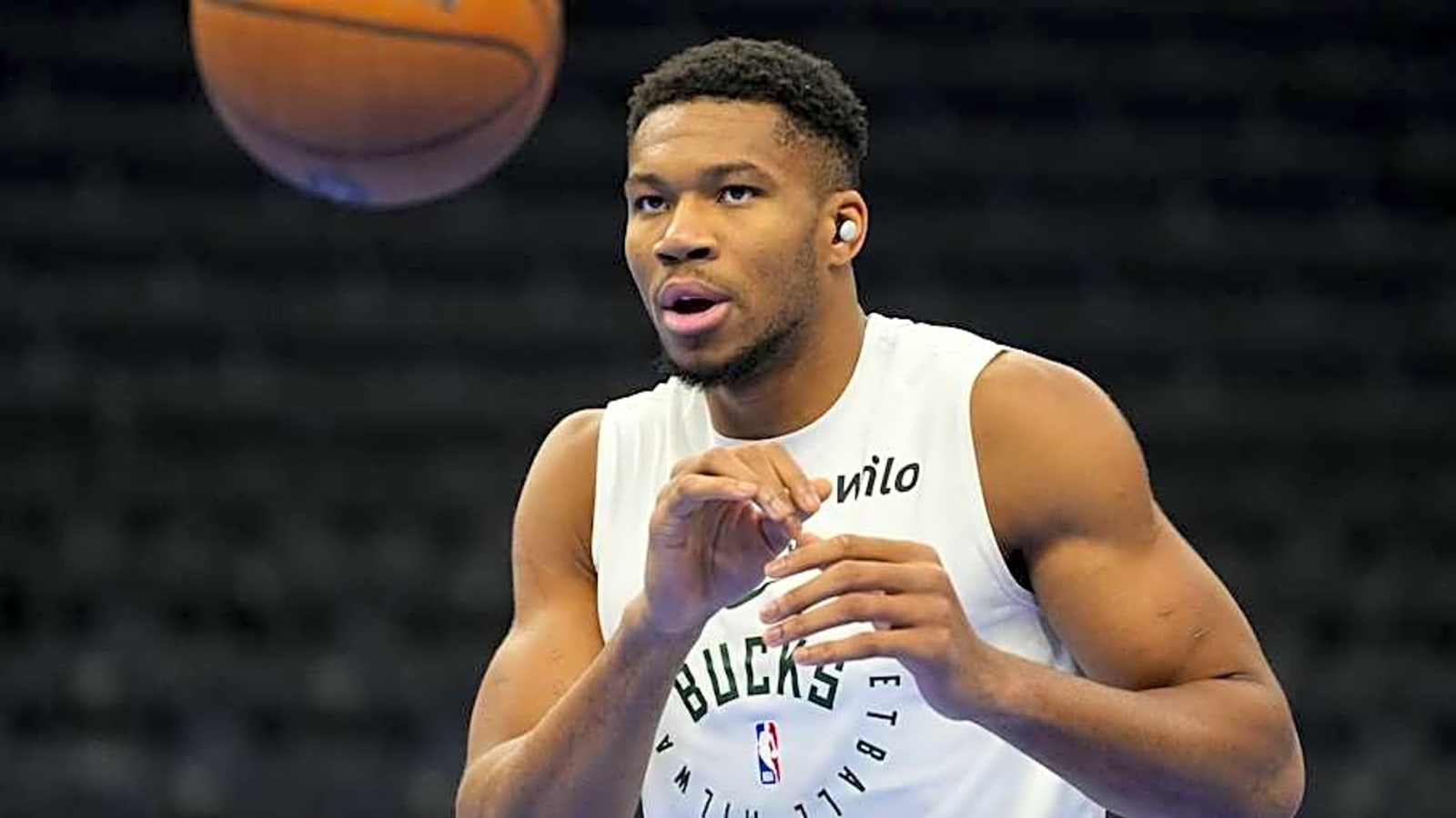 Bucks Rumors: New Giannis Antetokounmpo Update Takes Completely Different Turn