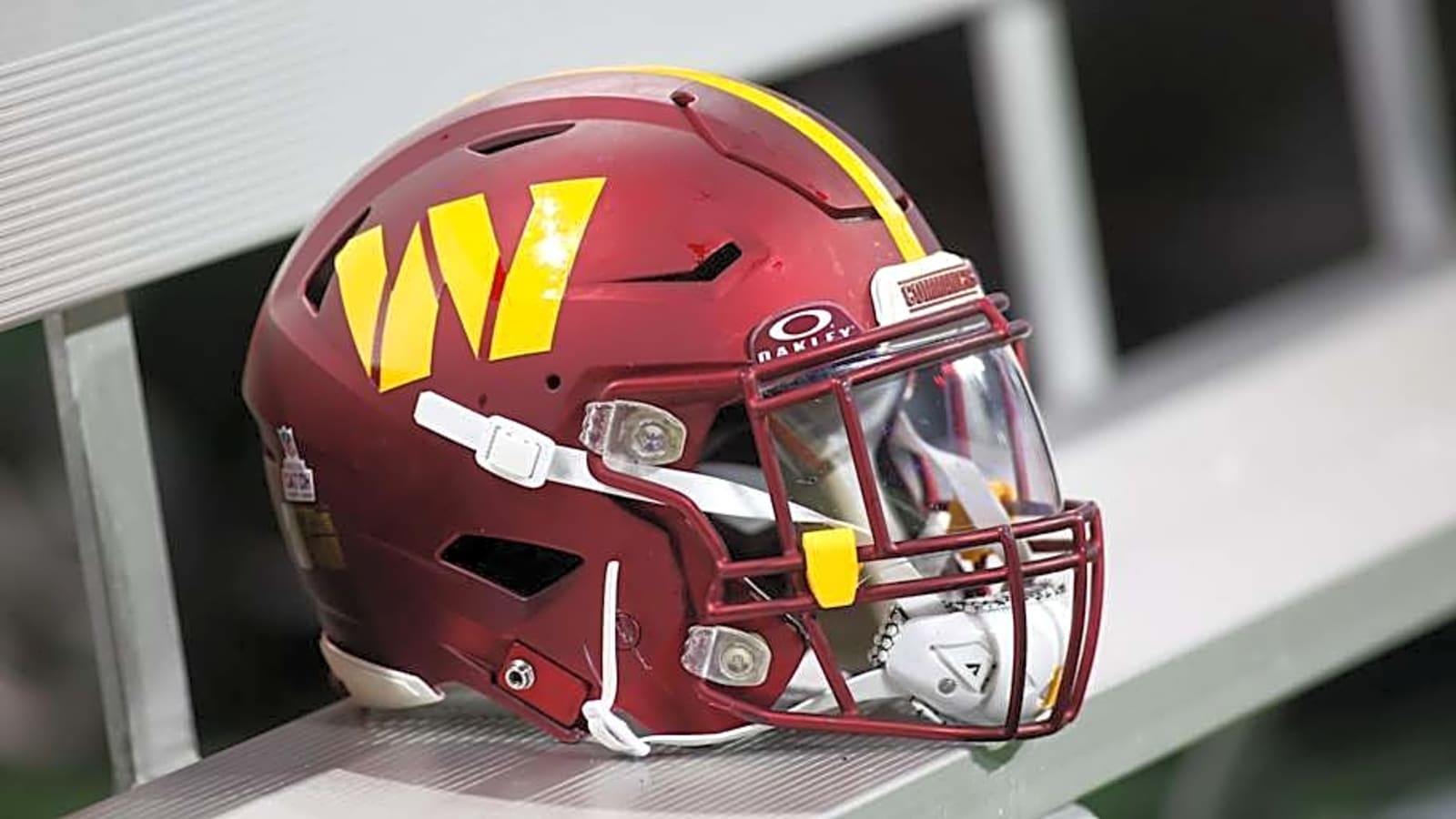 Where the Commanders rank entering 2025 Training Camp