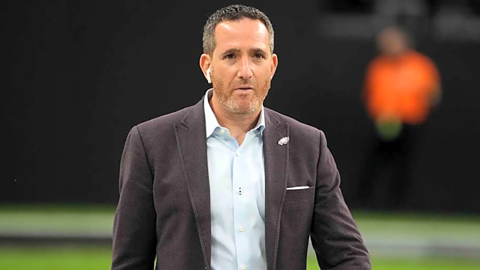 Perfect Eagles draft steal confirmed to slip through their hands during offseason