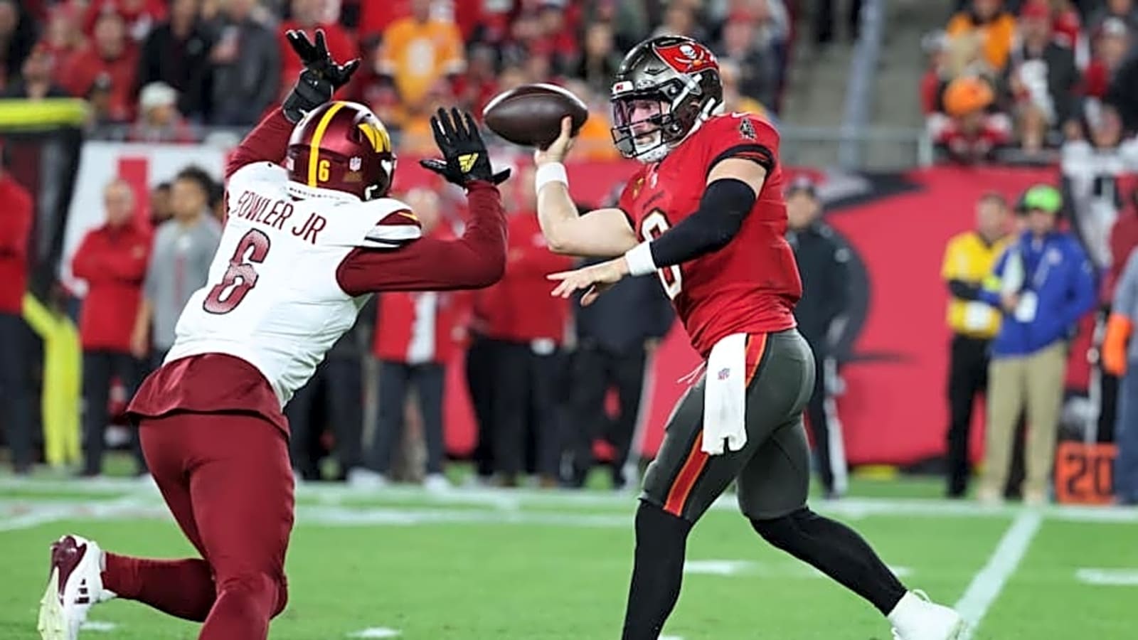 Former Rams Gunslinger Expected To Reset Quarterback Market