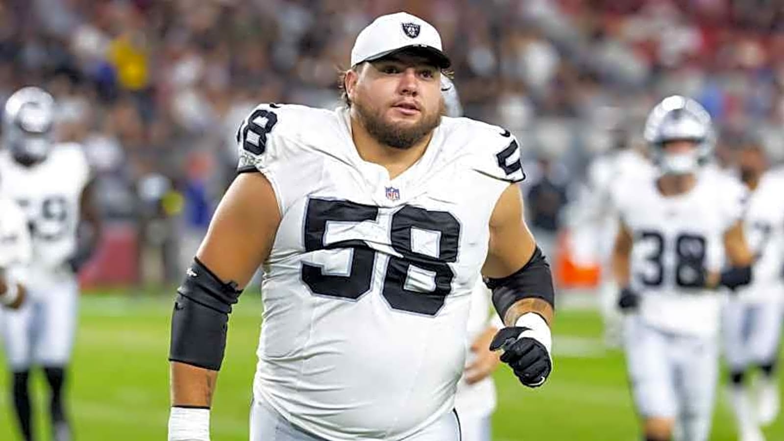 Why the Raiders Have Perfect Opportunity to Shock Doubters