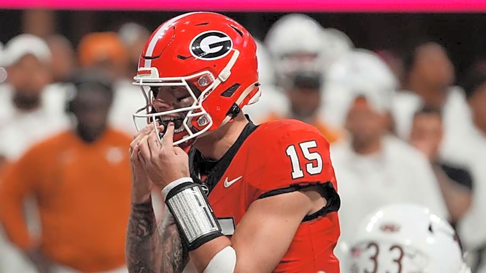 Four Miami Hurricanes Announced  For ACC Media Day
