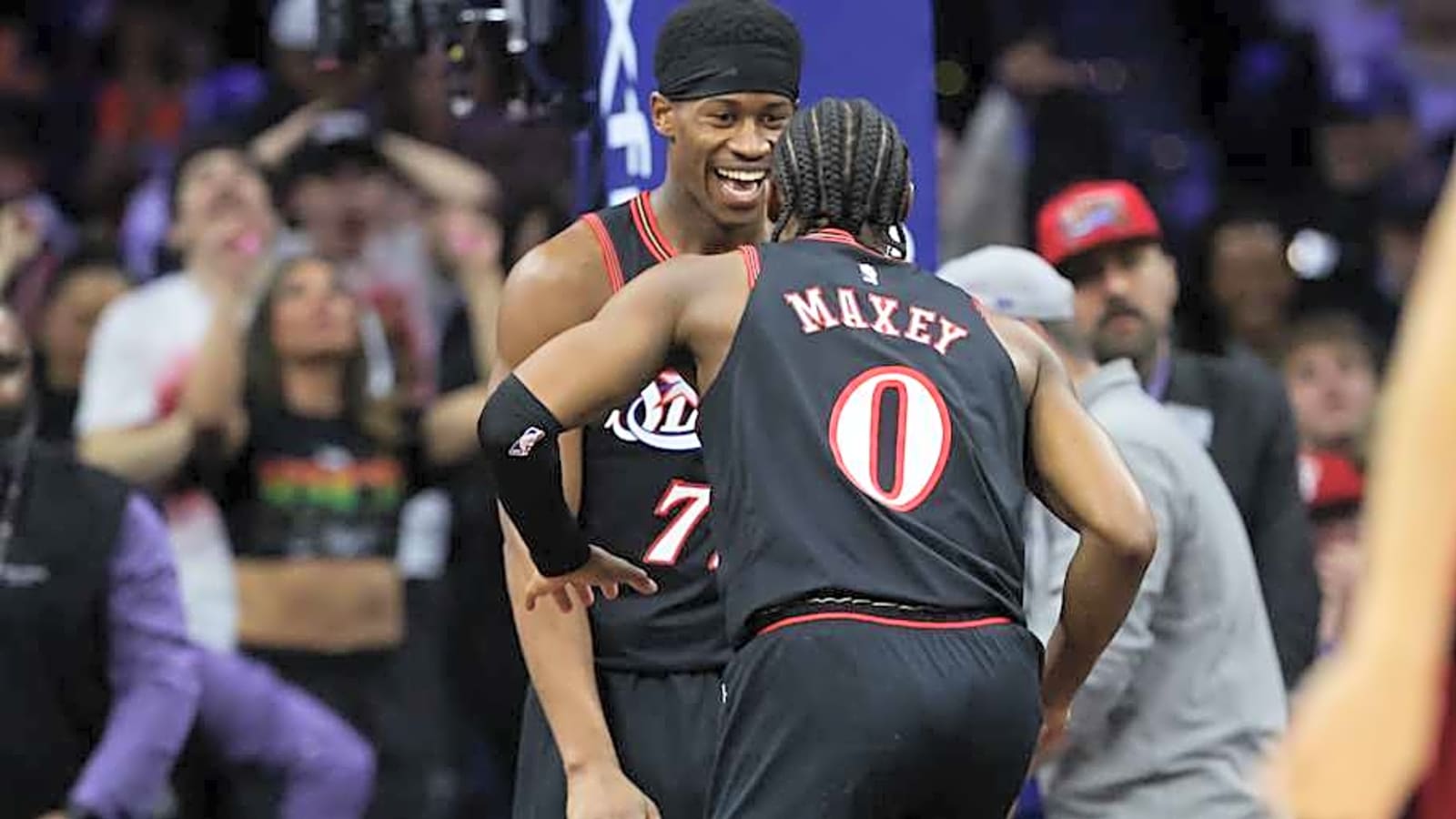 What Nick Nurse Is Focused on Amid Sixers' Slide