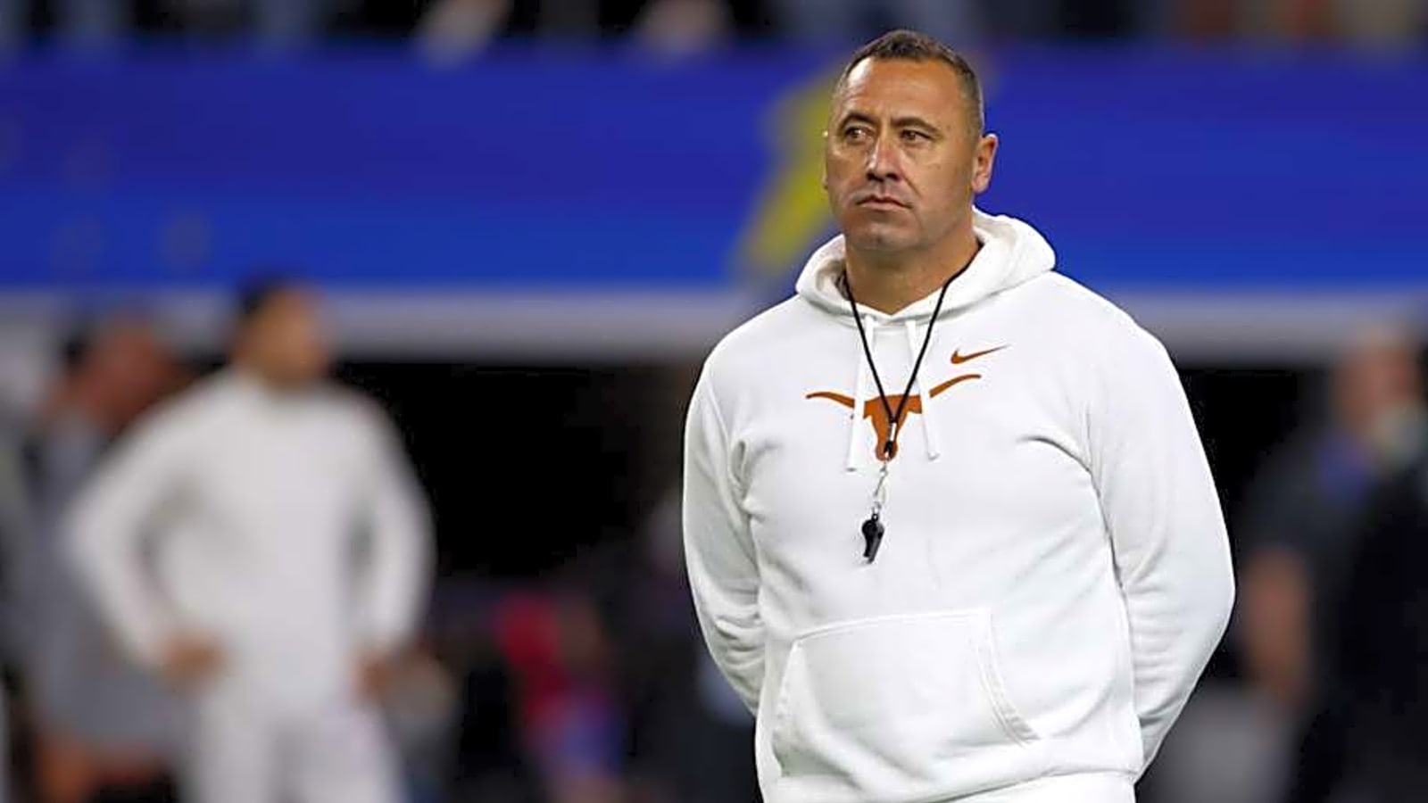 Texas Longhorns Top SEC Power Rankings