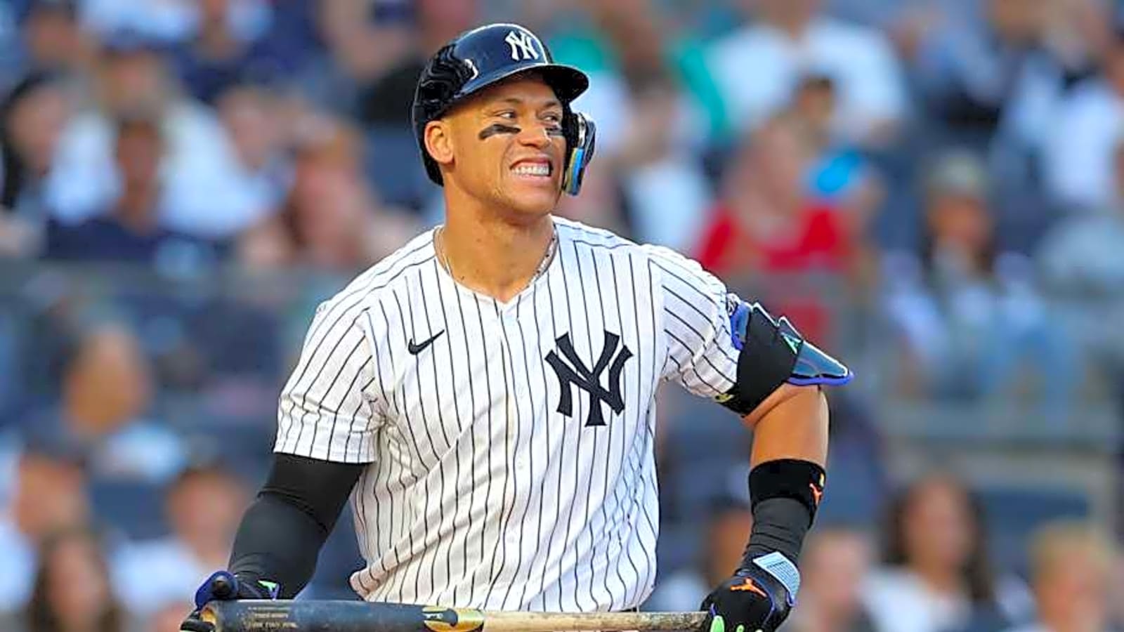 Yankees Need to Right the Ship
