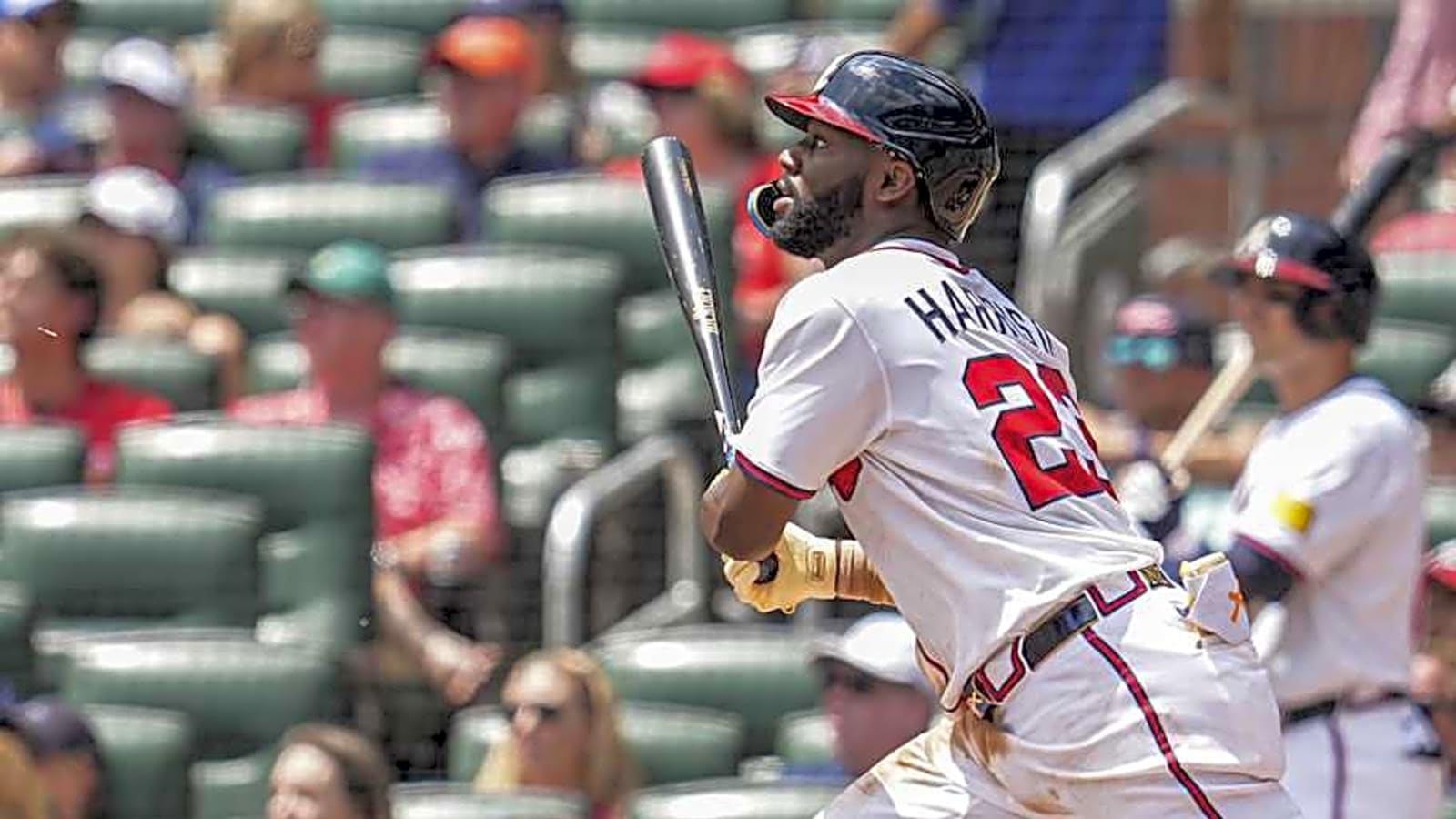 Atlanta Braves Make Wild History in Win vs. Arizona Diamondbacks on Saturday