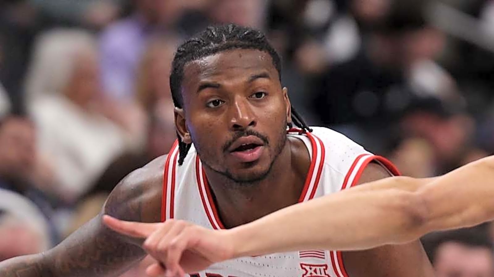 Teammates Applaud Bradley’s Leadership After Arizona's Tournament Win