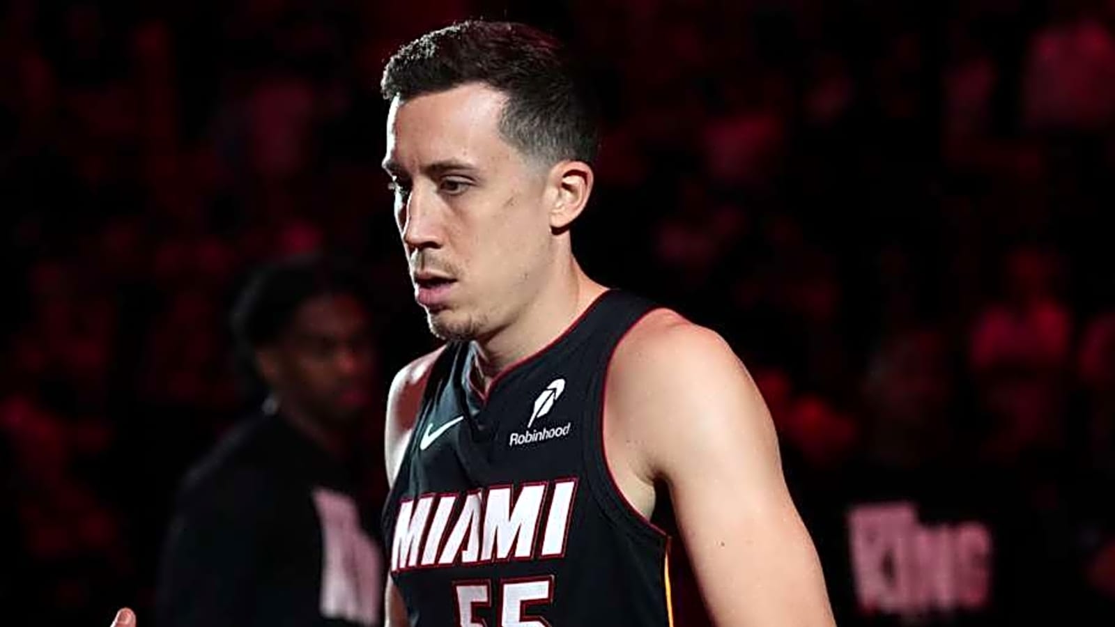 Key Details of Duncan Robinson&#39;s Pistons Contract Revealed