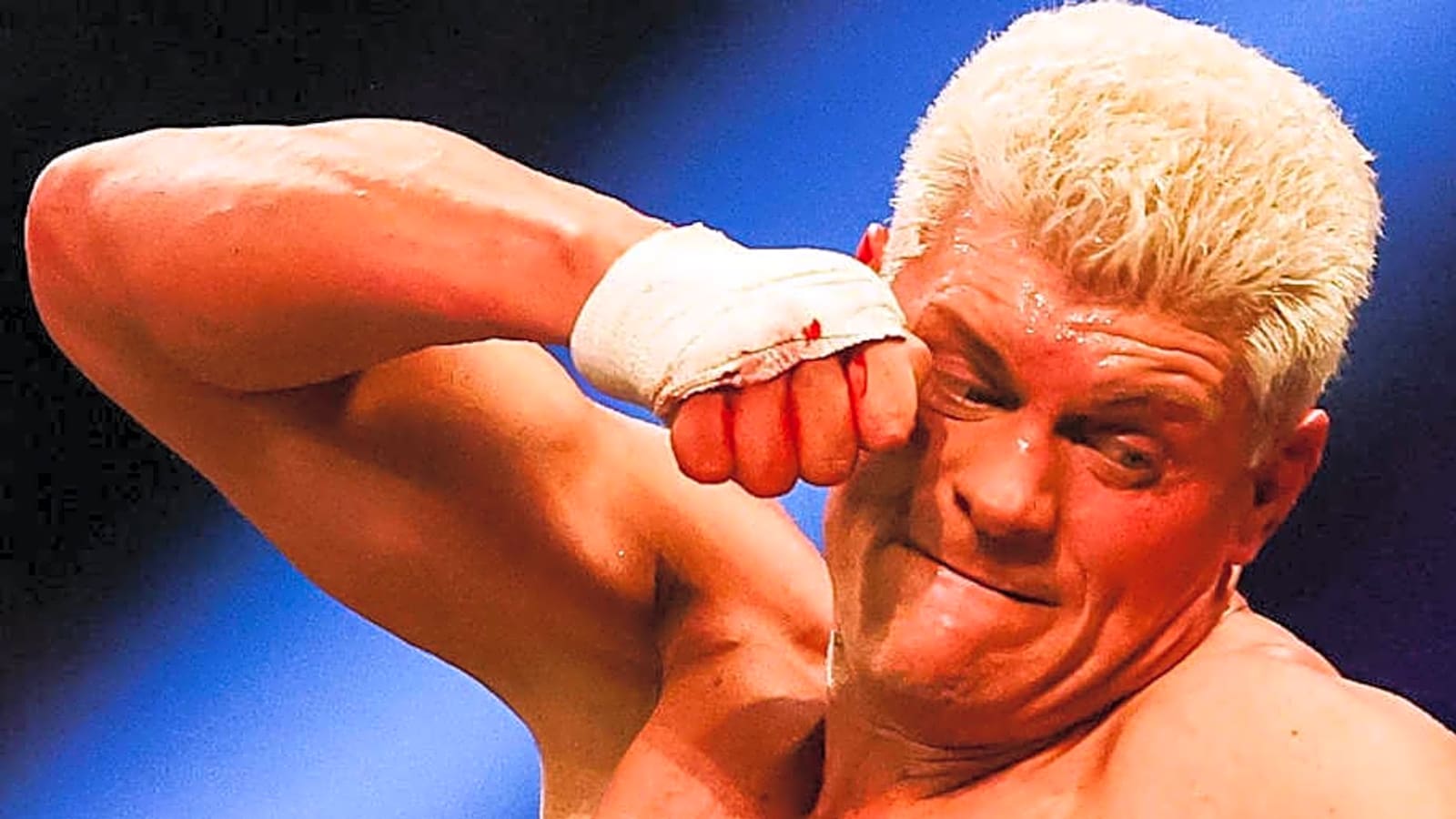 Update On Rumored Tension Surrounding Cody Rhodes And Roman Reigns