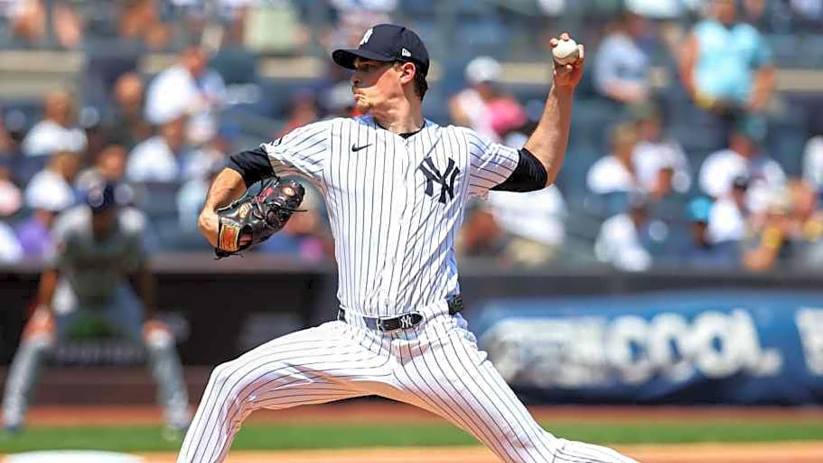 Yankees&#39; Max Fried Gets Blunt About Astros Game