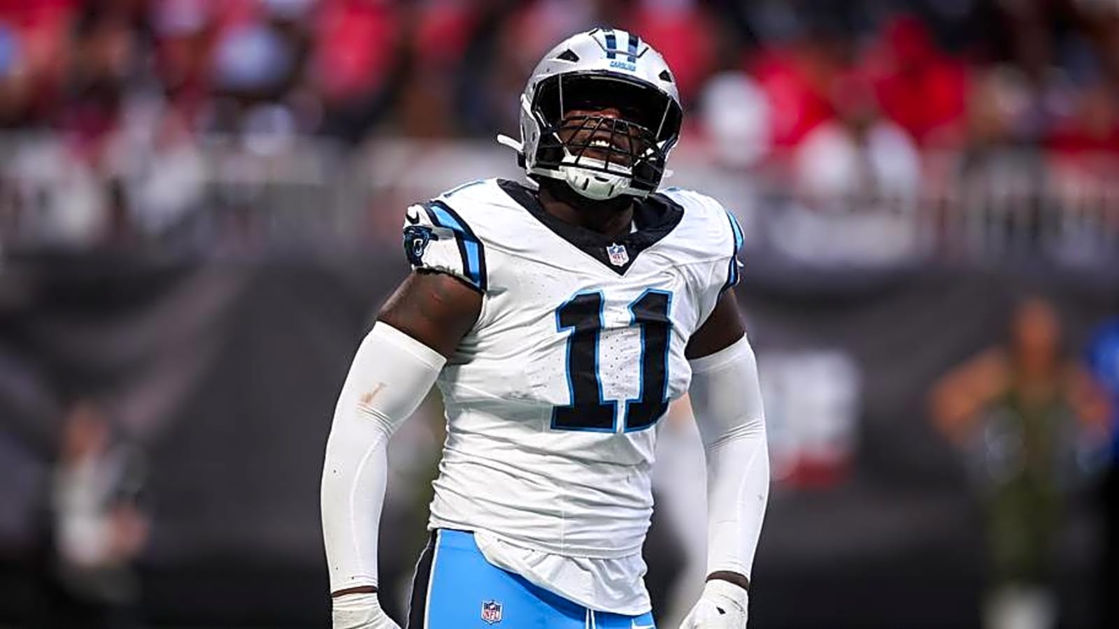 Carolina Panthers Have 2 Major Breakout Candidates Brewing