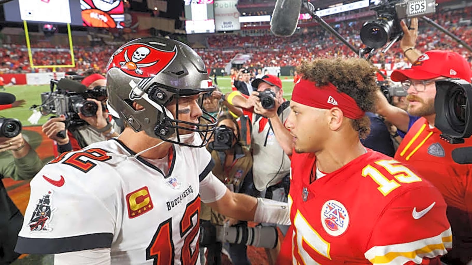 Amendment to Tom Brady Rules Will Impact Chiefs Early in Season