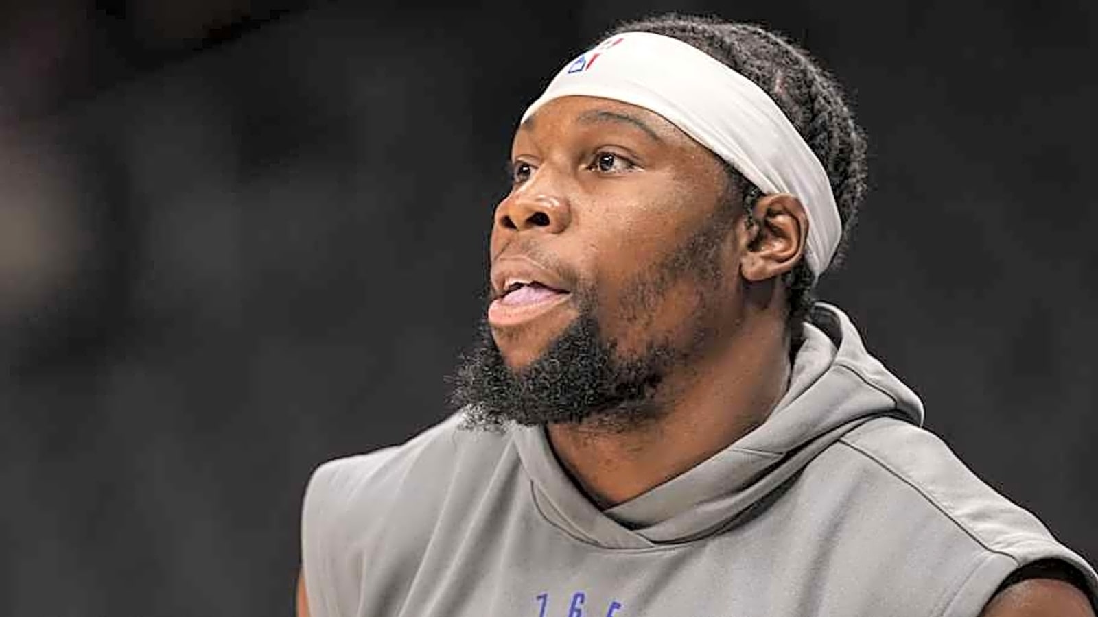 76ers Weren&#39;t A Finalist for Key Free Agent