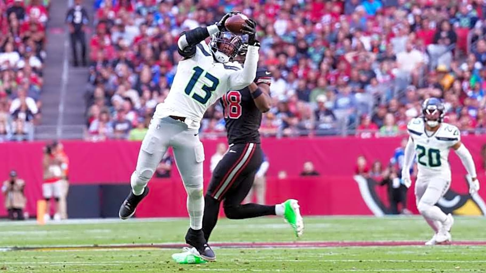 Unheralded Seahawks defender tabbed new fan favorite in Seattle