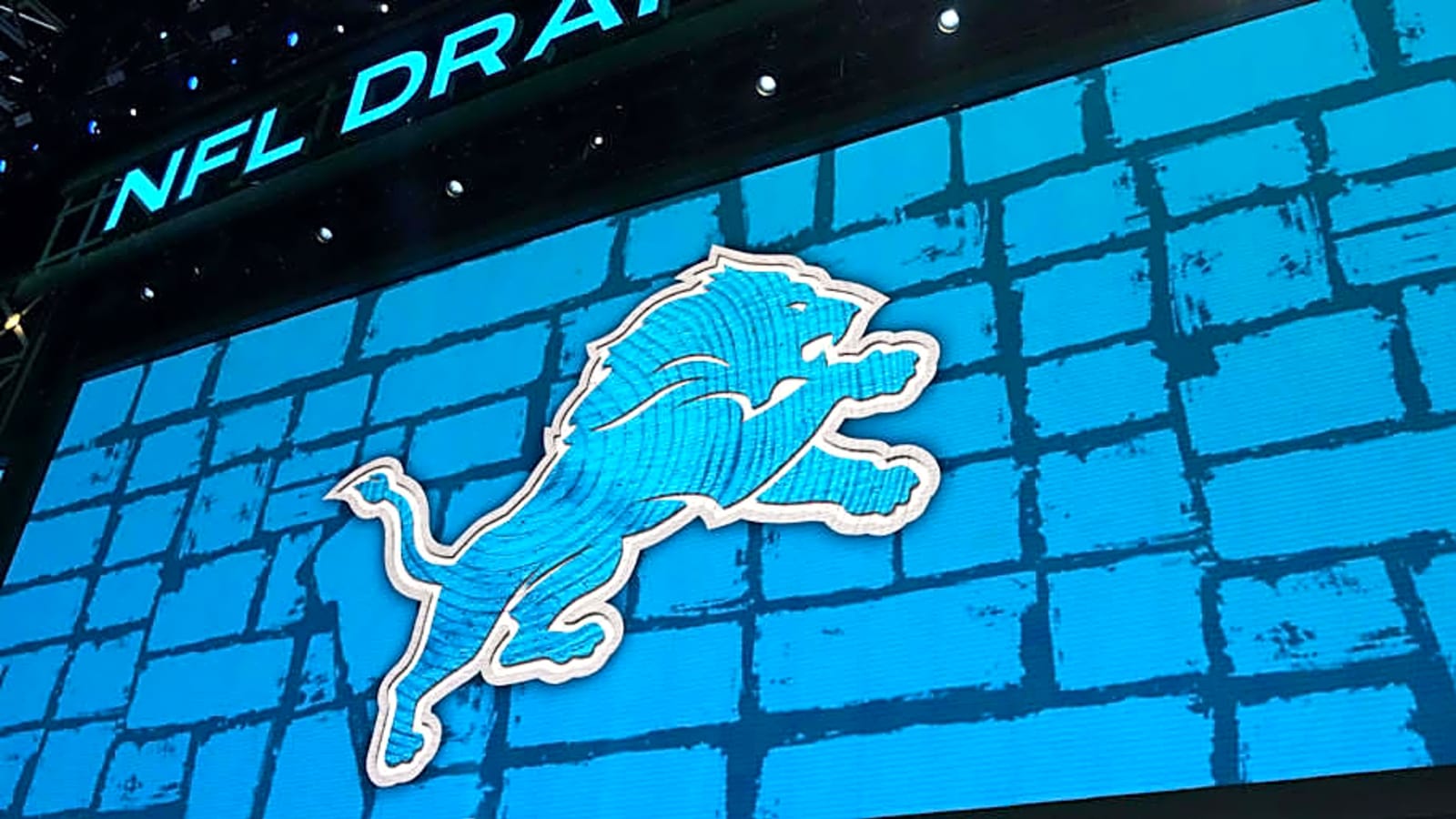 Detroit Lions 2027 Compensatory Picks Tracker