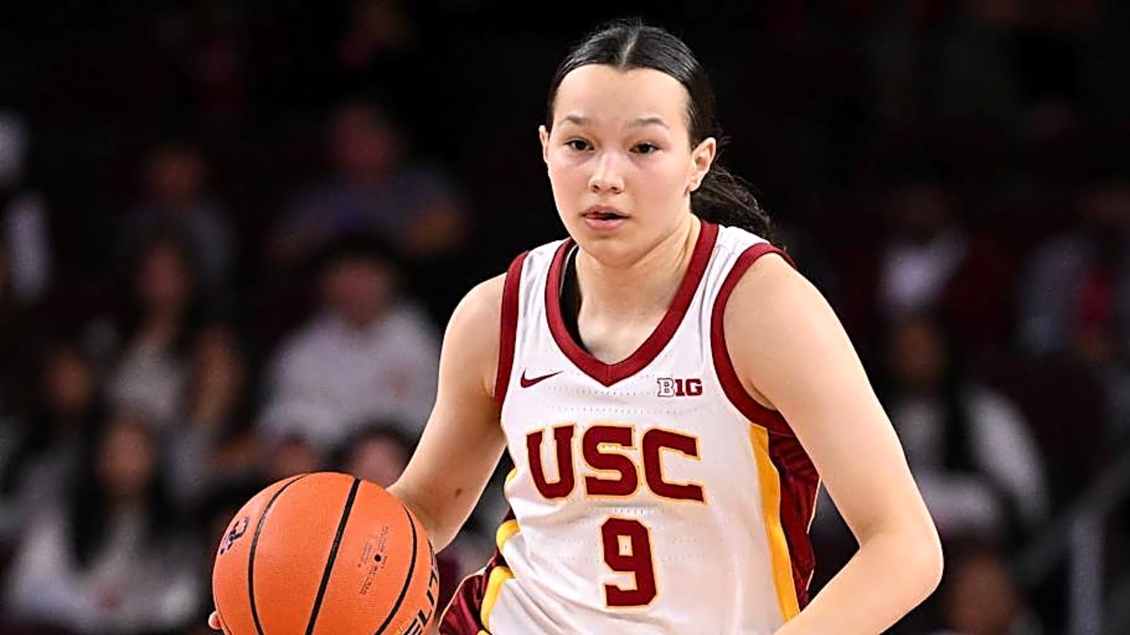 UConn Makes Huge Announcement Regarding Kayleigh Heckel