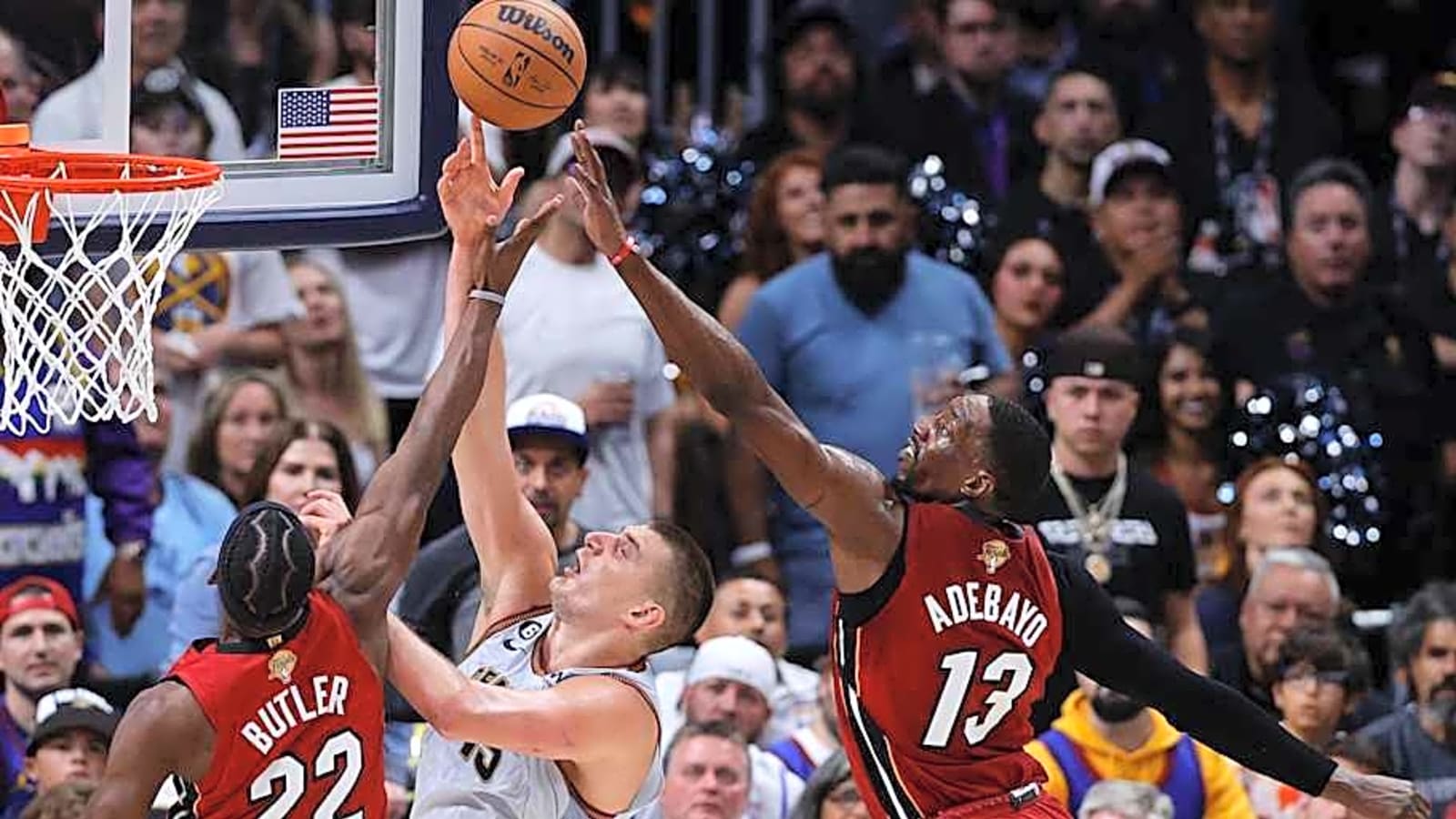 Miami Heat Have Not Run It Back Since The 2023 NBA Finals