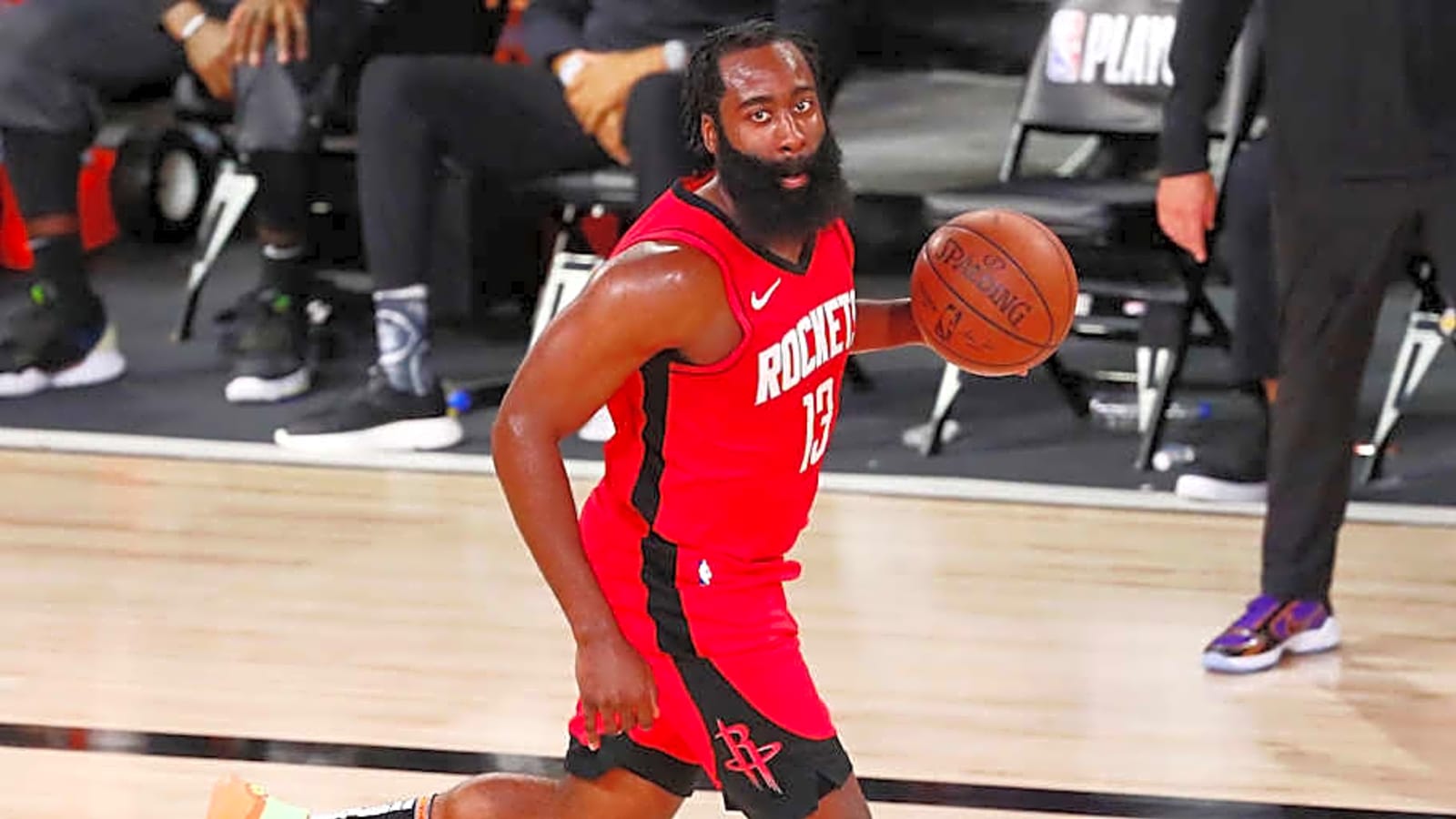 Fans Debate the Rockets&#39; All-Time Greatest Player
