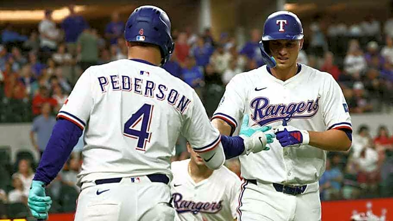 Skip Schumaker Provides Exciting Updates on Rangers Lineup Configuration