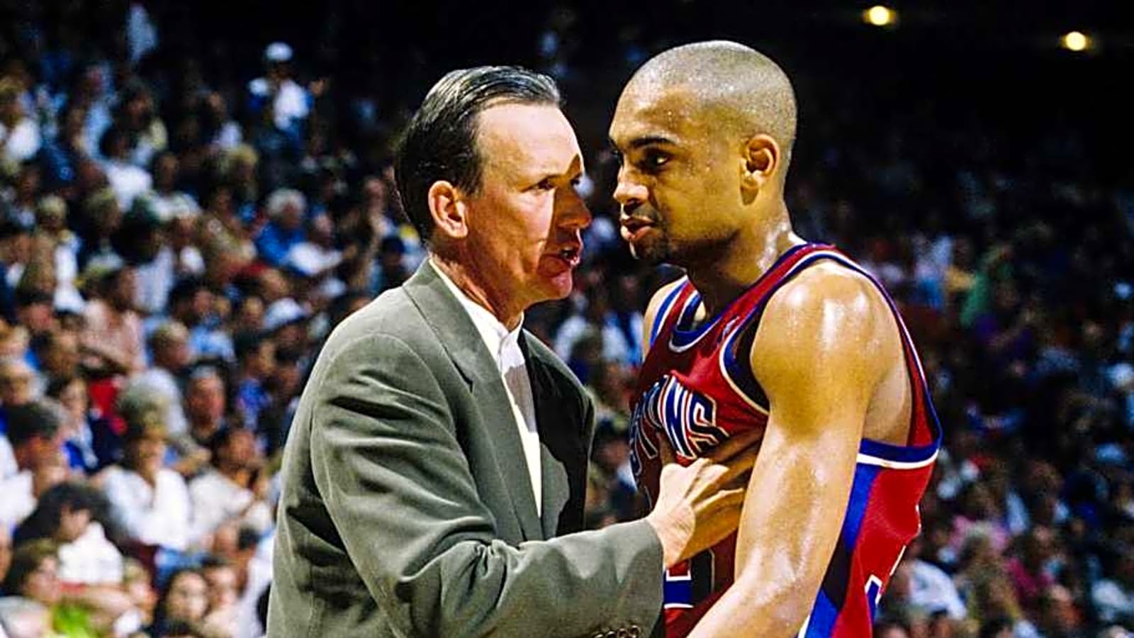 7-Time NBA All-Star Makes Honest Detroit Pistons Projection