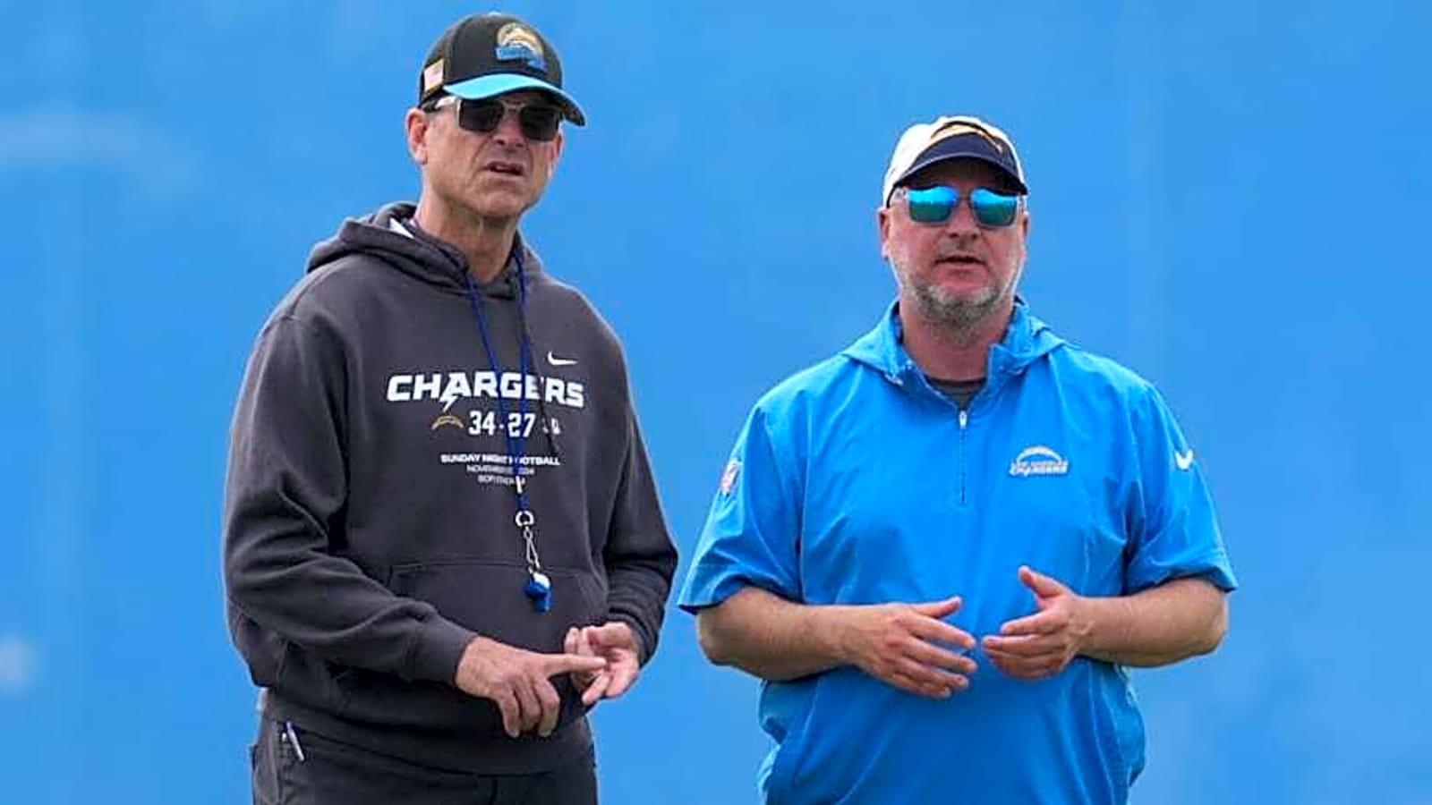 Cowboys-Chargers trade pitch would send projected $210 million superstar to L.A.
