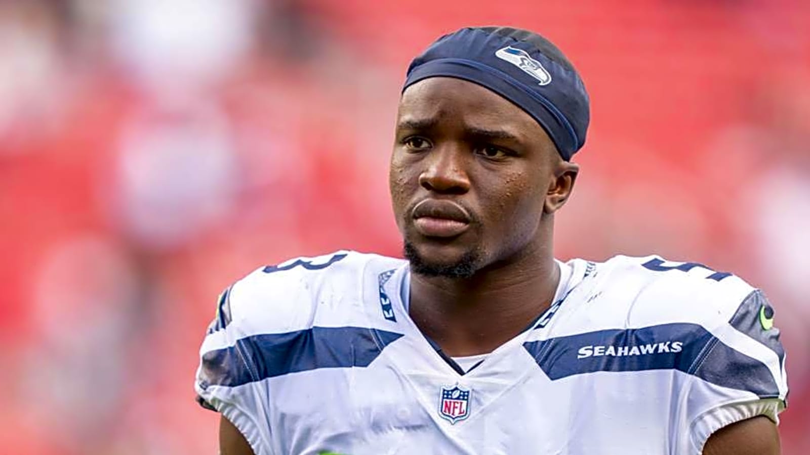 PFF claims Seahawks have &#39;too many mouths to feed&#39; at edge rusher spot