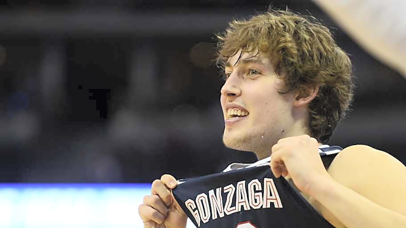Former Gonzaga star leads Canada over Venezuela in FIBA AmeriCup