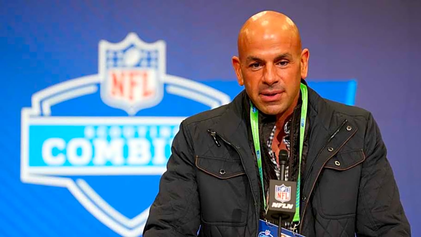 Titans Offseason Staff Changes Continue to Impress