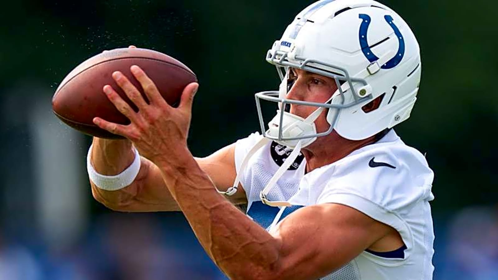 Bills should target NFL&#39;s top yards-per-catch WR in trade talks