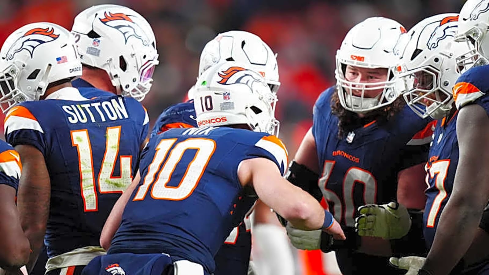 Broncos Skyrocket in NFL.com&#39;s &#39;Most Complete Teams&#39; Rankings