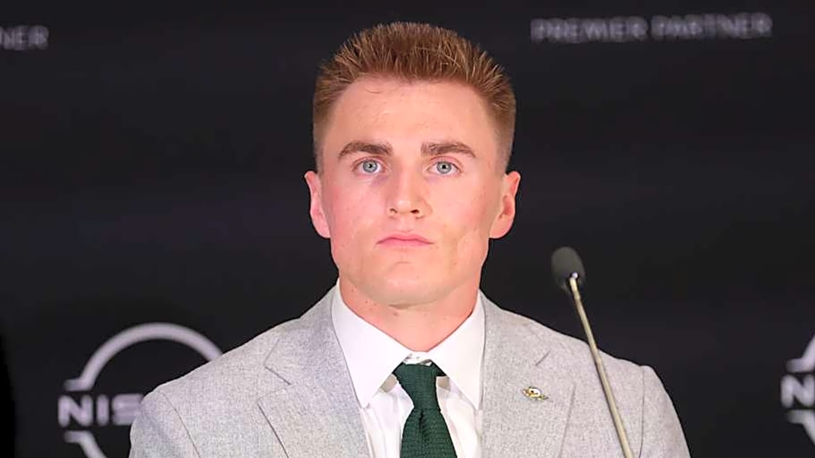 Denver Broncos Quarterback Bo Nix Responds to &#39;Superstar&#39; Claim By Sean Payton