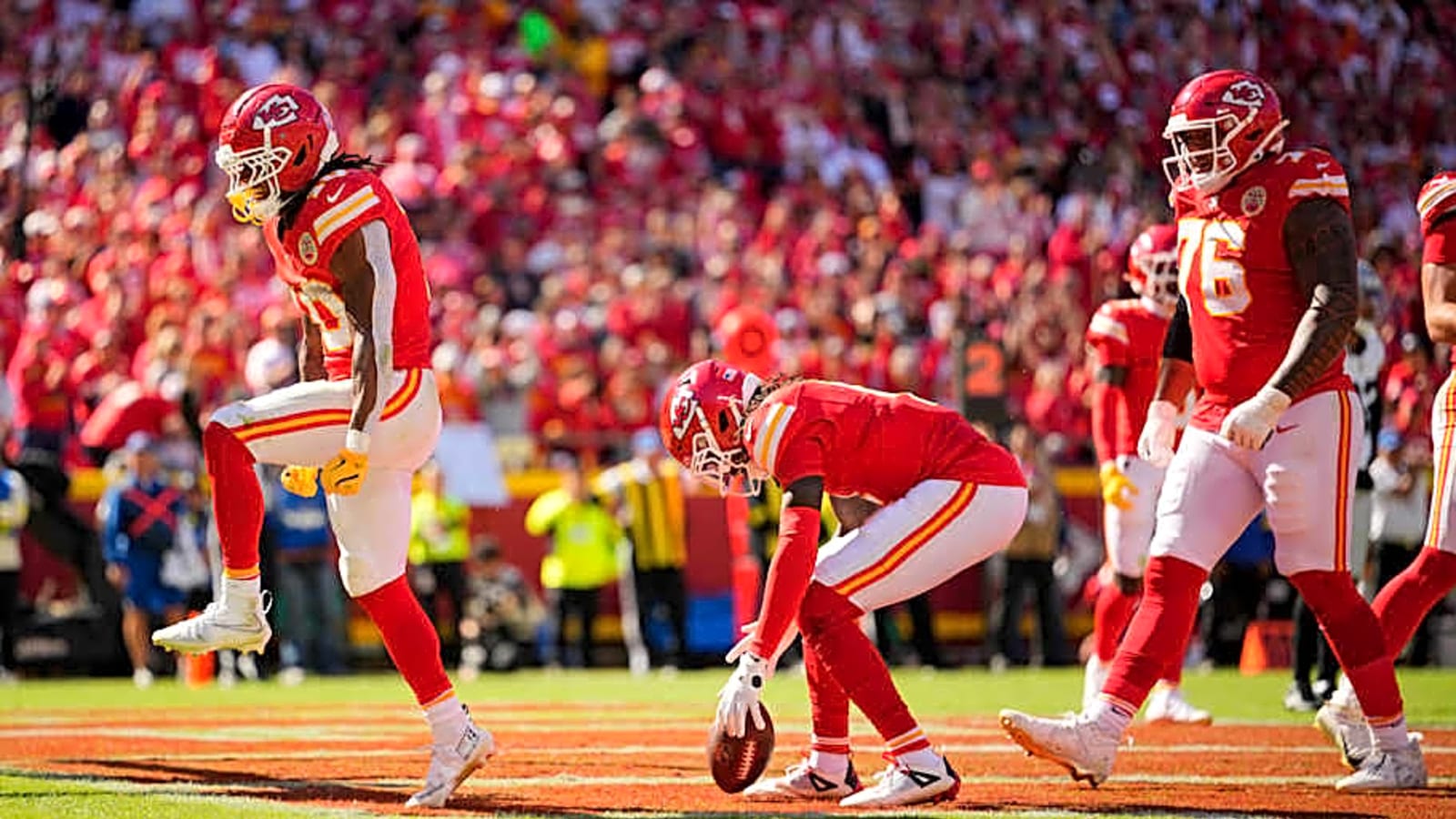 Isiah Pacheco Shares Thoughts on Brashard Smith, Kareem Hunt