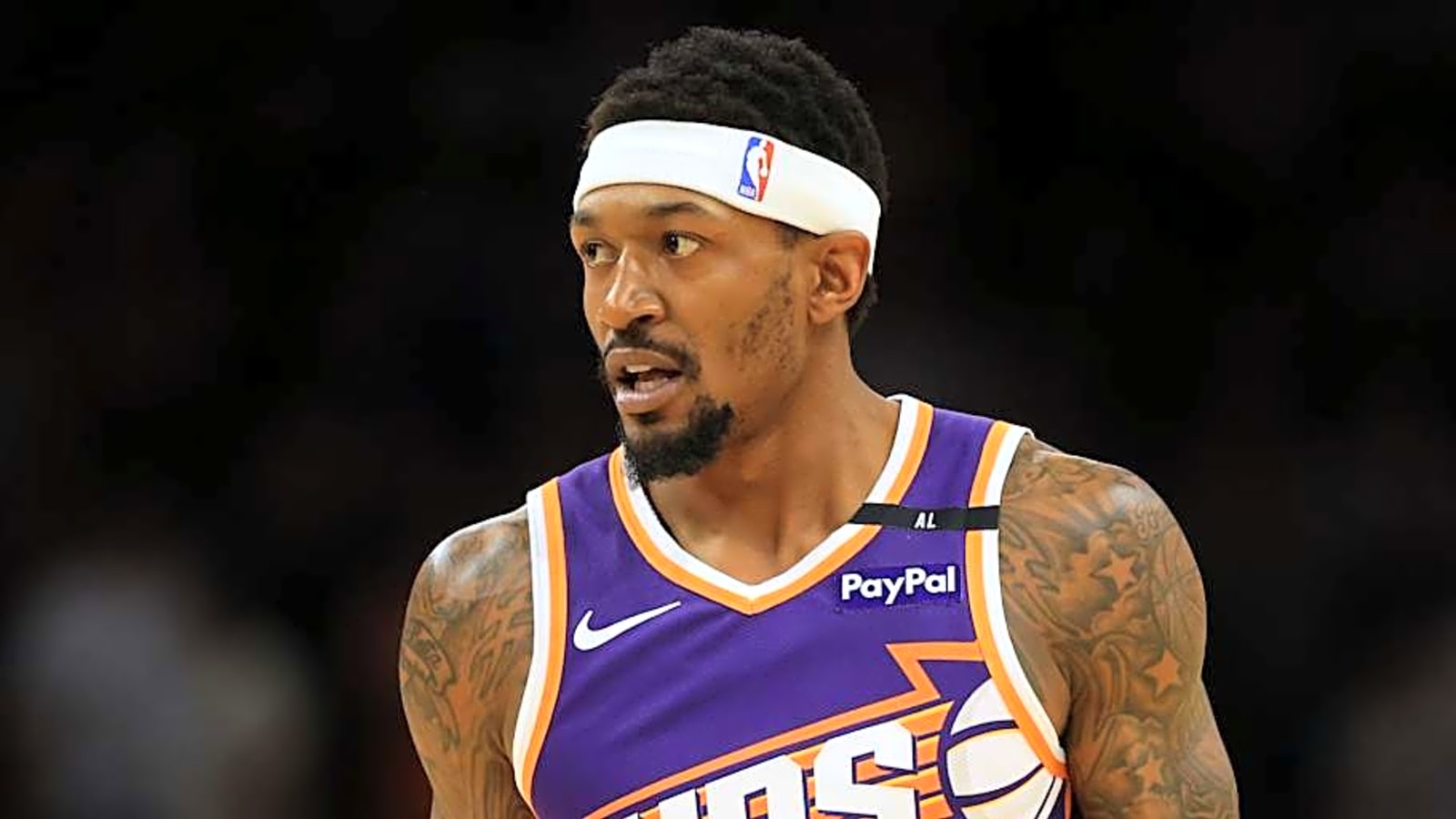 Ranking Four Biggest Suns Games This Season