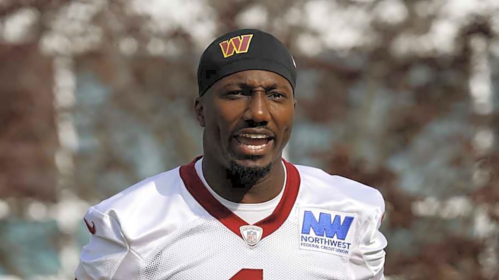 Deebo Samuel’s reaction to Terry McLaurin’s new deal is what Commanders fans love to see