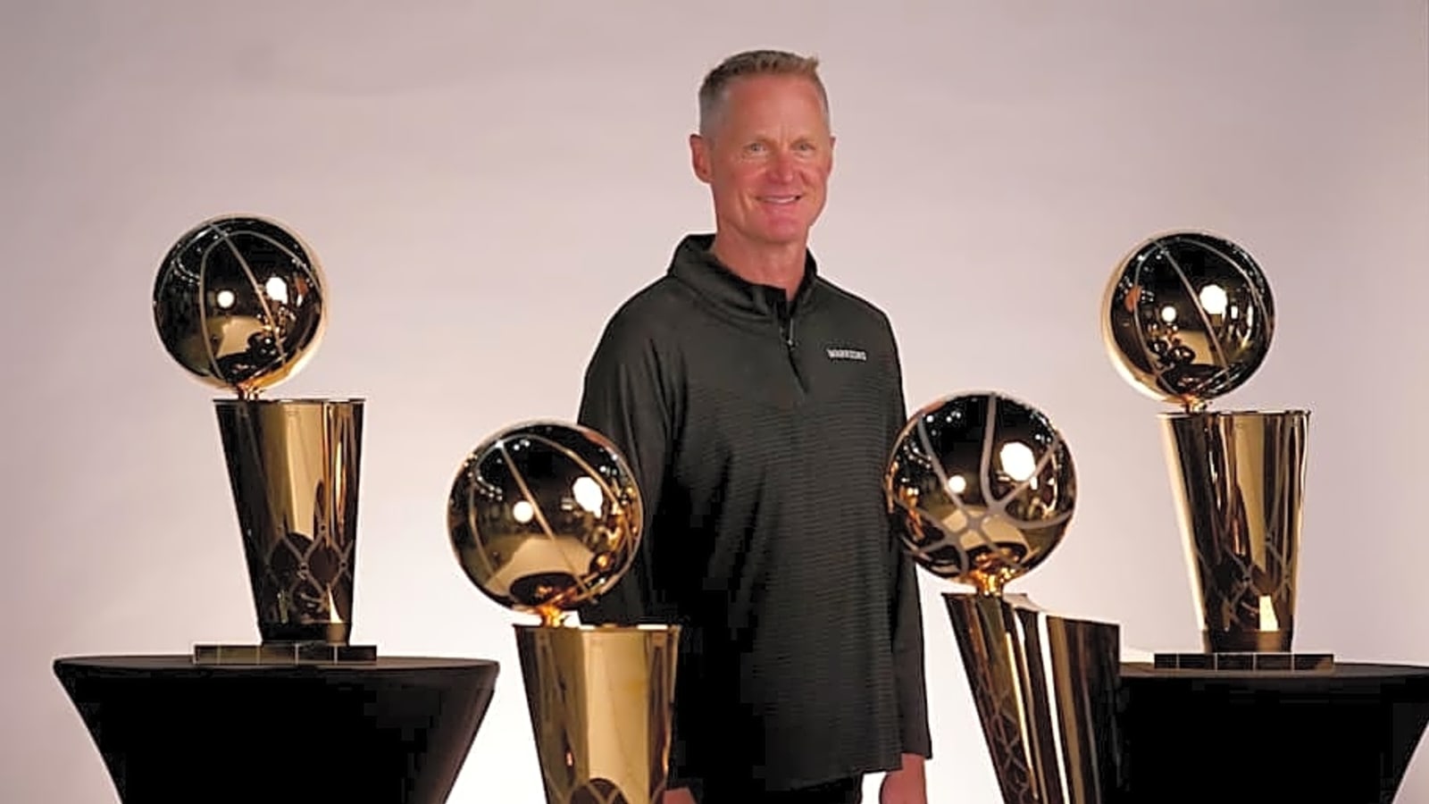 Ranking Steve Kerr's Most Impressive Coaching Feats After Win No. 600