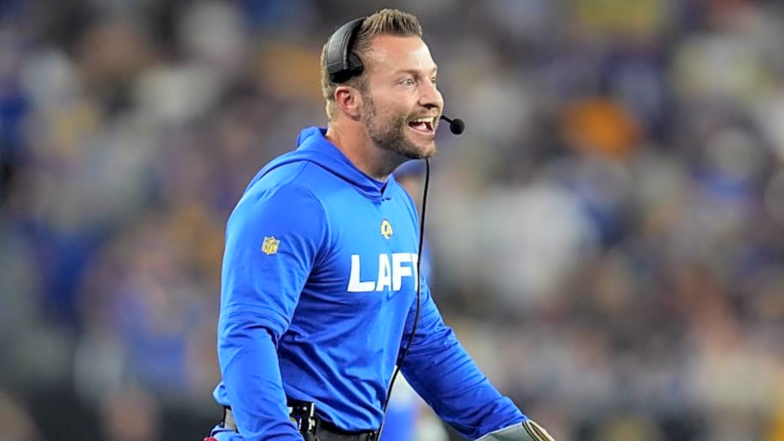 Rams Should Not Underestimate Cardinals in 2025
