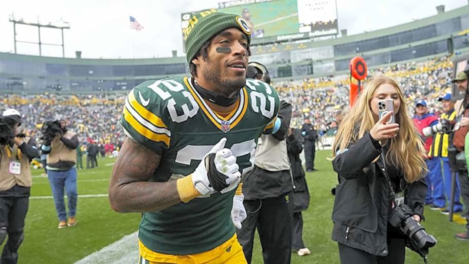 Why the Dolphins Never Made Sense for Alexander