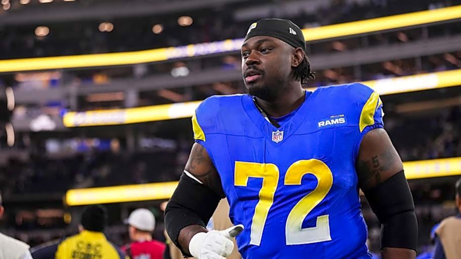 Chiefs give Tremayne Anchrum one last shot to survive brutal roster fight