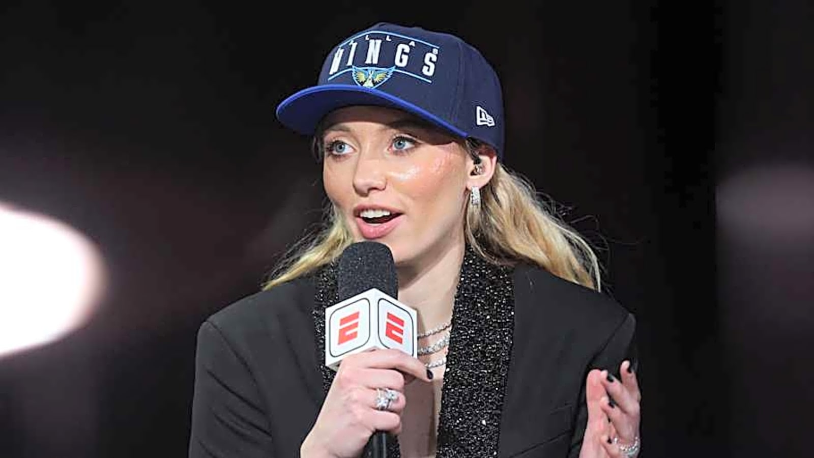 How to Watch 2026 WNBA Draft Lottery as Dallas Wings aim for back-to ...