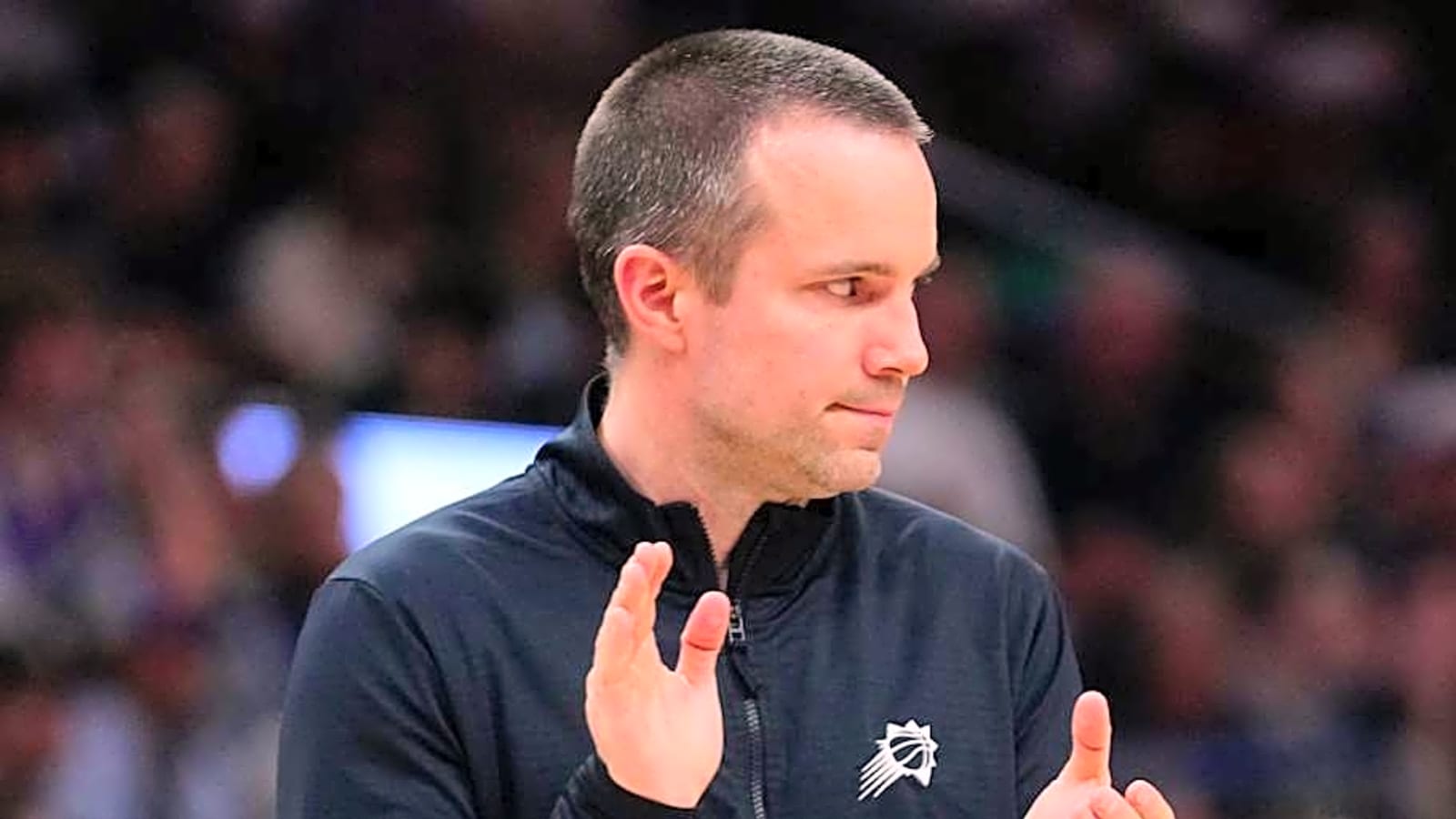 Suns' Placement in Latest NBA Power Rankings Isn't Surprising